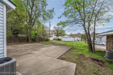 904 S 17th St, Fort Smith, AR 72901 - photo 5