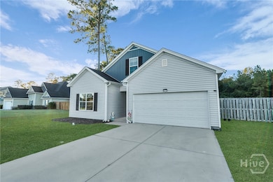 217 Caroline Way, Guyton, GA 31312 - photo 3