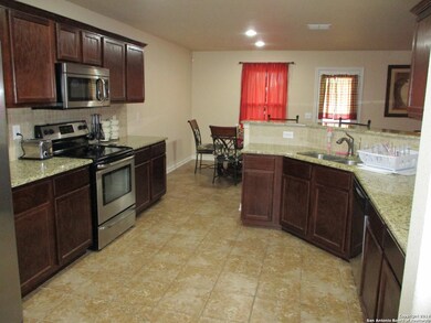 3914 Verde Bosque, San Antonio, TX 78223 - photo 3