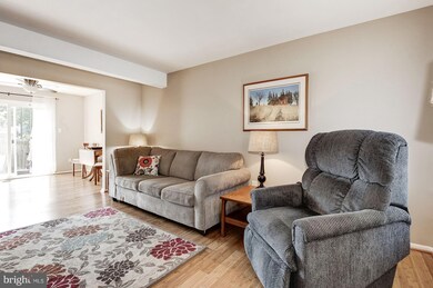 9519 Covington Place, Manassas, VA 20109 - photo 6