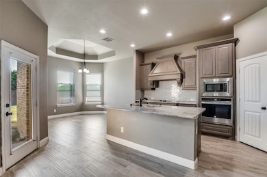 430 Hillstone Dr, Midlothian, TX 76065 - photo 6