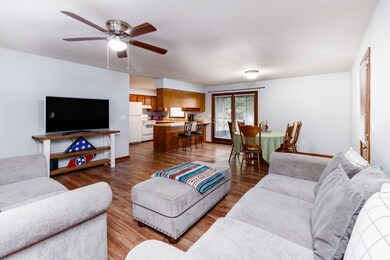 228 Sherwood Dr, Manchester, TN 37355 - photo 5