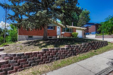 2014 Afton Way, Colorado Springs, CO 80909 - photo 3