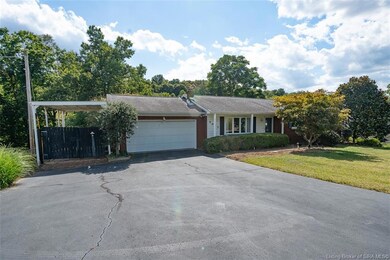 5003 Lorean Ct, Floyds Knobs, IN 47119 - photo 2