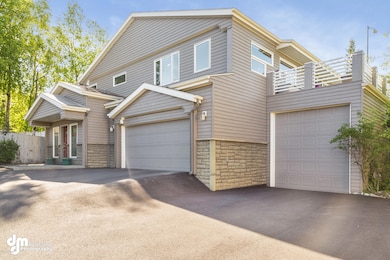 Steel siding
