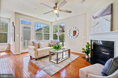 10027 Pentland Hills Way, Bristow, VA 20136 - photo 5