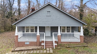 119 Peters St, Calhoun, GA 30701 - photo 2