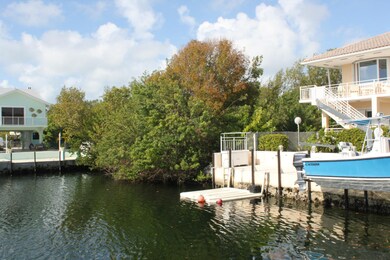 VIEW FROM CANAL