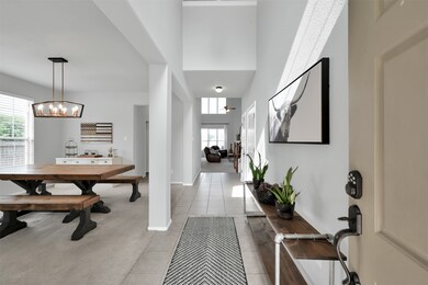 33027 Lois Ln, Magnolia, TX 77354 - photo 3