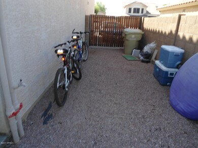 RV GATE