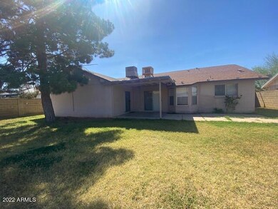 2434 E Carol Ave, Mesa, AZ 85204 - photo 2