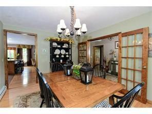 39 Reservoir Ave, Rehoboth, MA 02769 - photo 4