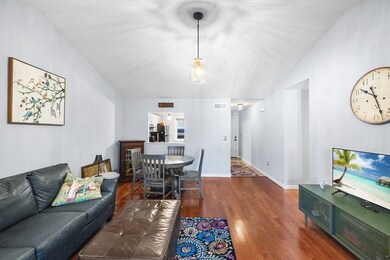 207 Park Place unit 207, Raynham, MA 02767 - photo 5