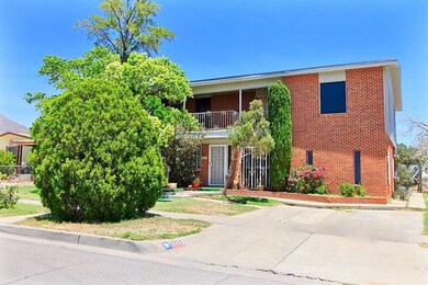 3307 Jackson Ave, El Paso, TX 79930 - photo 3