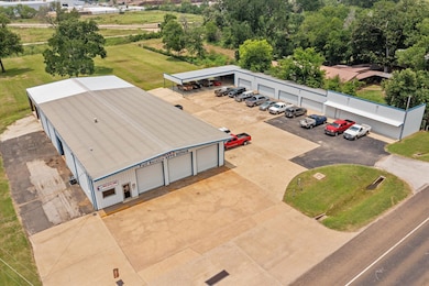 2200 S 4th St, Crockett, TX 75835 - photo 4