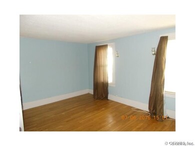 Bedroom.