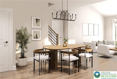 3006 N Cider Dr, Whitehall Township, PA 18052 - photo 4