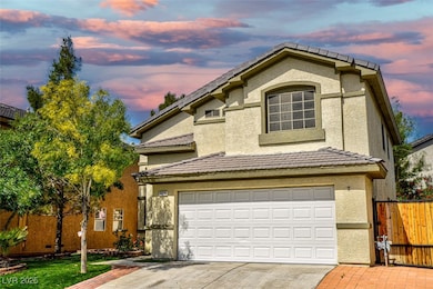 Meticulously maintained landscape
