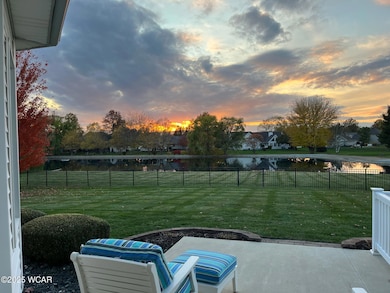 3744 Linfield Ln, Lima, OH 45806 - photo 2