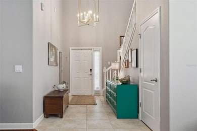 Grand Foyer