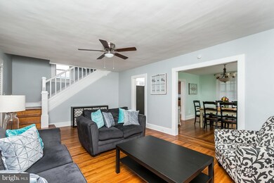 801 Woodsdale Rd, Catonsville, MD 21228 - photo 2