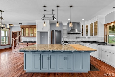 1306 State Route J, Fayette, MO 65248 - photo 4