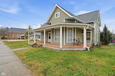 190 E Washington St, Morgantown, IN 46160 - photo 2