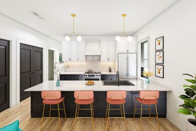 2636 W Evergreen Ave unit 2, Chicago, IL 60622 - photo 3