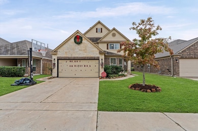 20059 Sunshine Ridge Ln, Cypress, TX 77429 - photo 3