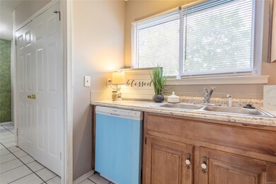 Kitchen View