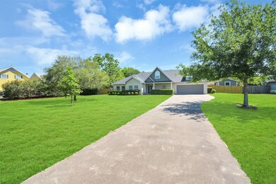 4011 County Road 833, Alvin, TX 77511 - photo 4