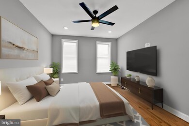 1008 N Patterson Park Ave, Baltimore, MD 21205 - photo 3