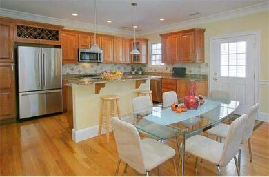 361A S Huntington Ave unit Front, Jamaica Plain, MA 02130 - photo 3