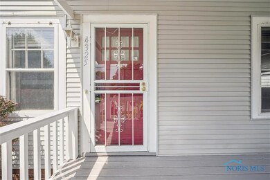 4325 Commonwealth Ave, Toledo, OH 43612 - photo 3