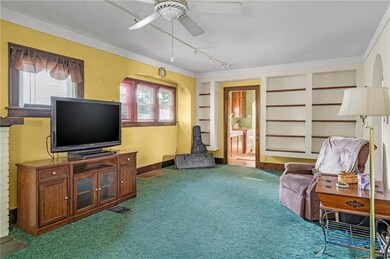 2323 Georgetown Ave, Toledo, OH 43613 - photo 6