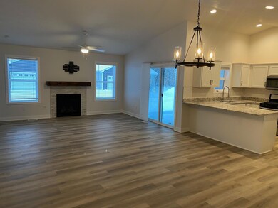 2070 Black Bear Dr, Portage, MI 49024 - photo 2