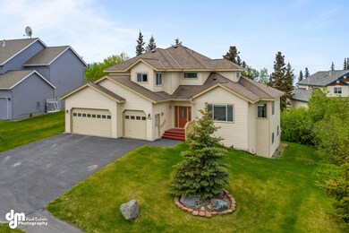 16232 Noble Point Dr, Anchorage, AK 99516 - photo 4