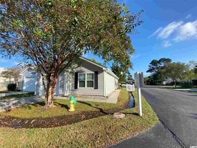 400 Chesterfield Ct unit 90, Myrtle Beach, SC 29577 - photo 2