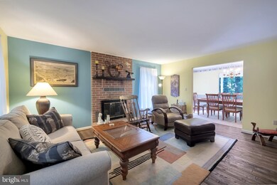 12706 Sagamore Forest Ln, Reisterstown, MD 21136 - photo 4