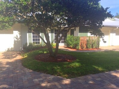 4738 West Blvd unit E2, Naples, FL 34103 - photo 3