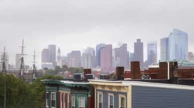 19 Prospect St unit PH, Charlestown, MA 02129 - photo 5