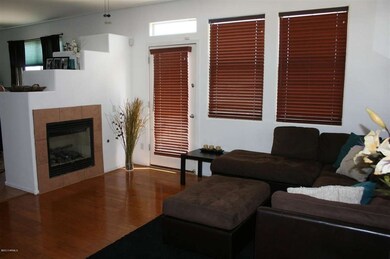 1307 E Frances Ln, Gilbert, AZ 85295 - photo 3