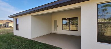 Sample Photo, not actual House