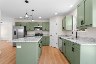 Pictures of similar home