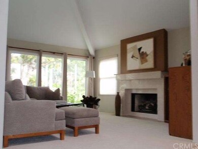 Living Room - View #2