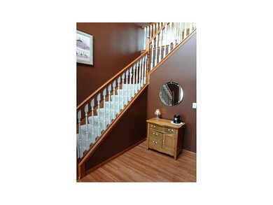 . Foyer