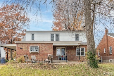 808 Macarthur St, Washington, MO 63090 - photo 4