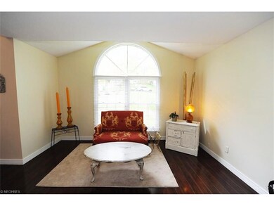 Sitting Area In Formal Dining ~
