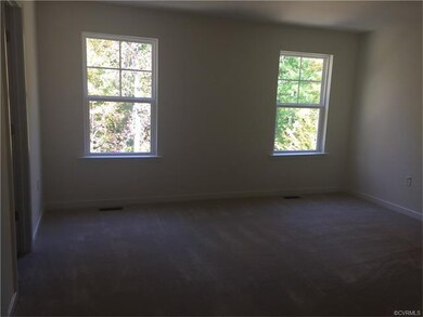 Master Bedroom  Suite