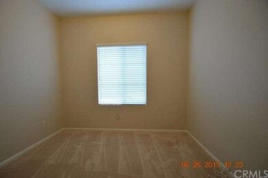 Another view of the Downstairs Bedroom.